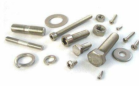 汽車(chē)上的緊固件采用的材料有什么