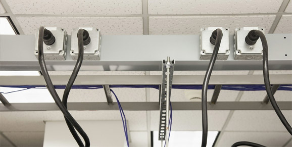 連接器行業(yè)應(yīng)用解決方案 連接器行業(yè)應(yīng)用解決方案