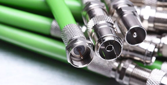 連接器行業(yè)應(yīng)用解決方案 連接器行業(yè)應(yīng)用解決方案