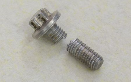 導致不銹鋼緊固件斷裂的原因有哪些？