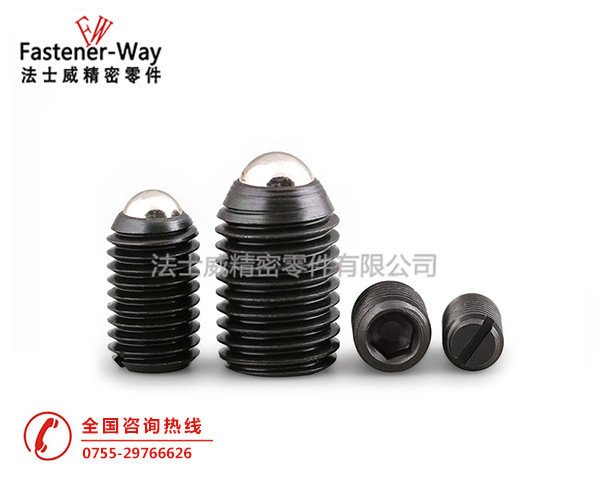 英制12.9級波珠螺絲在國外機械行業(yè)中廣泛使用。