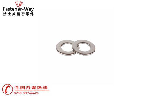 法士威GB97不銹鋼墊片|304不銹鋼墊圈