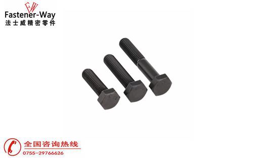 防止外六角螺栓松動的方法有哪些？