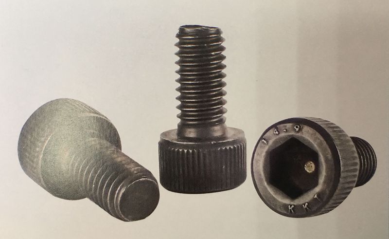 超高強度螺釘 超高強度螺釘