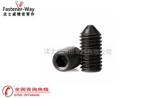 在選購機米螺絲是需要注意什么？【法士威螺絲知識分享】