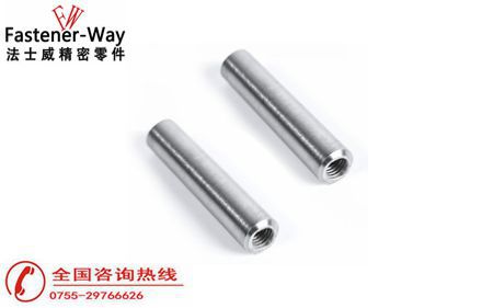 內(nèi)螺紋圓柱銷 內(nèi)螺紋圓柱銷