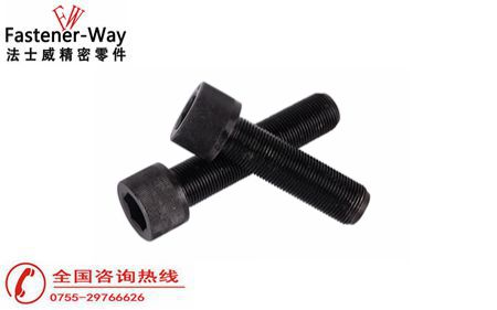 螺絲緊固件細(xì)牙和粗牙如何區(qū)分？