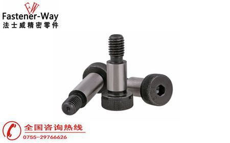 內(nèi)六角螺絲有哪些，這些叫法你都知道嗎？