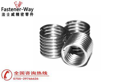 螺紋護(hù)套有什么用，要怎么安裝？