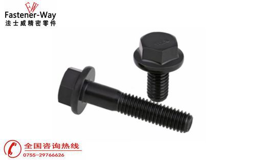 高強(qiáng)度螺栓是什么，常見的有哪些？