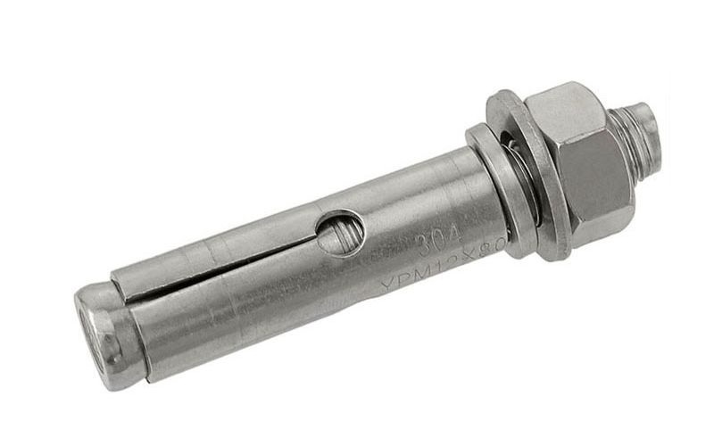 不銹鋼膨脹螺絲 不銹鋼膨脹螺絲