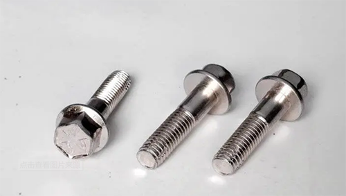 法蘭面螺栓 法蘭面螺栓