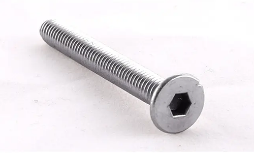 沉頭螺栓 沉頭螺栓