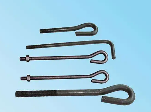 地腳螺栓 地腳螺栓