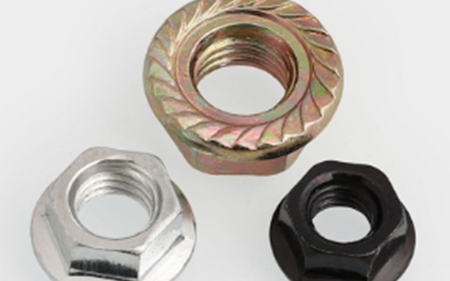 法蘭螺母怎么使用？法蘭螺母有什么作用？