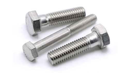 不銹鋼六角螺栓 不銹鋼六角螺栓