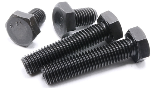 12.9級外六角螺栓 12.9級外六角螺栓