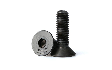 高強度螺栓的種類、質(zhì)量把控以及安全技術(shù)措施