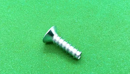 FB【平頭沉頭平尾自攻螺絲】 FB【平頭沉頭平尾自攻螺絲】