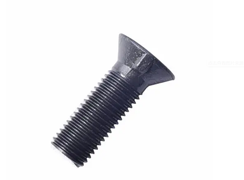 沉頭帶榫 螺栓 沉頭帶榫 螺栓